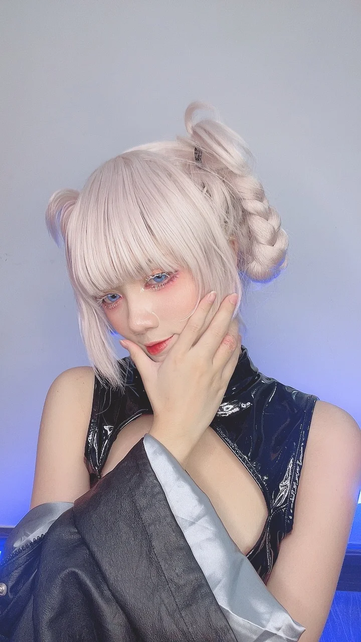 PoppaChan - Nazuna Nanakusa [91P,15V-956MB] tg@simisebaisi 【丝足阁】037.webp